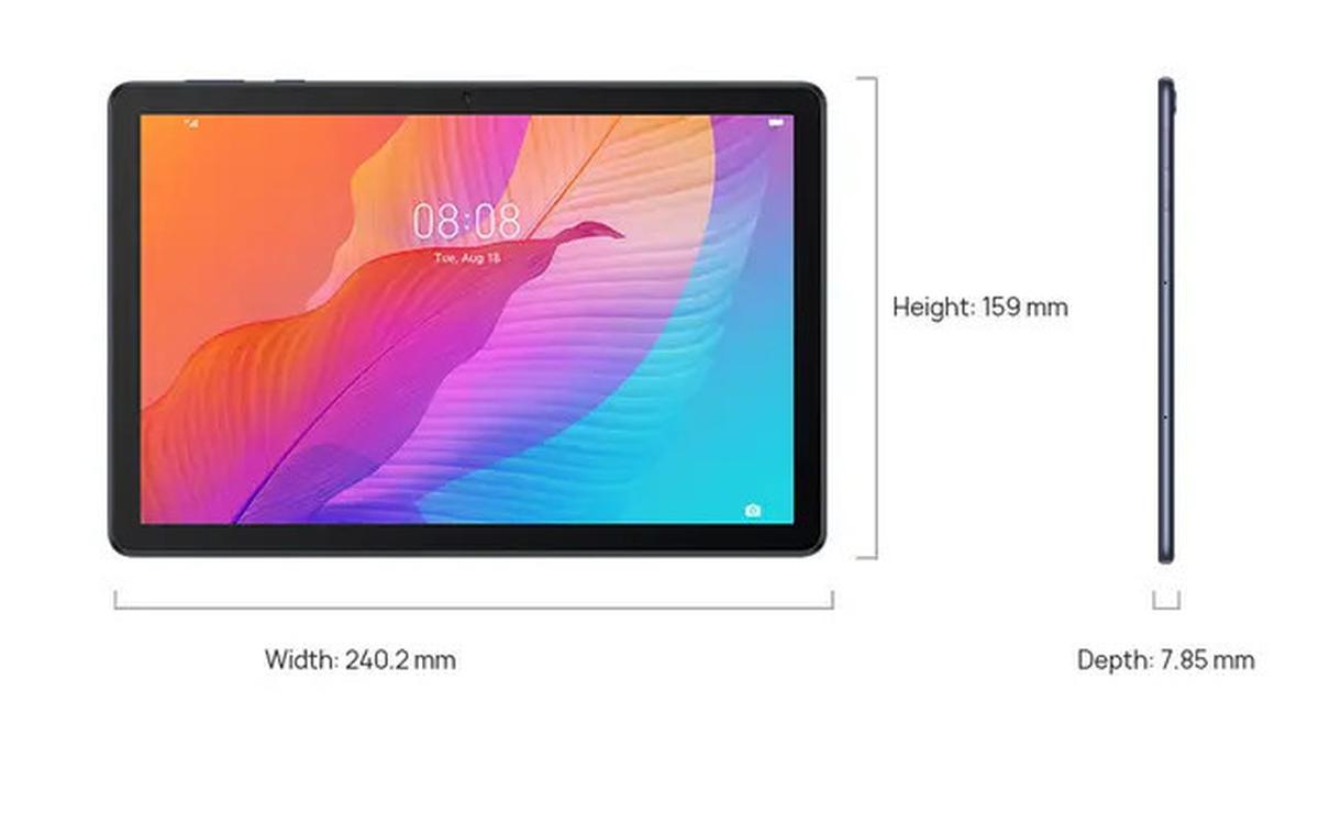 Rekomendasi Model Tablet Huawei Terbaik, Harga Terbaru April 2025