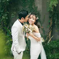 ilustrasi pasangan bahagia/Photo by Tan Tan from Pexels