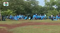 Ratusan Anak Ikuti Jambore Sahabat Anak 