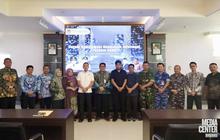 Diskominfo Kalsel Tangani Puluhan Ribu Serangan Siber, Perkuat Keamanan Jaringan Pemda