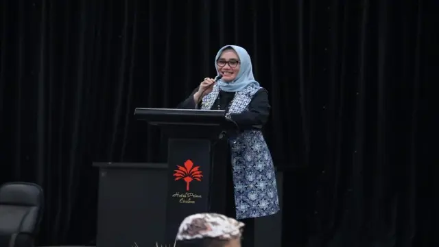 Wakil Wali Kota Cirebon Optimis Pariwisata Cepat Bangkit di Tengah Pandemi Covid-19
