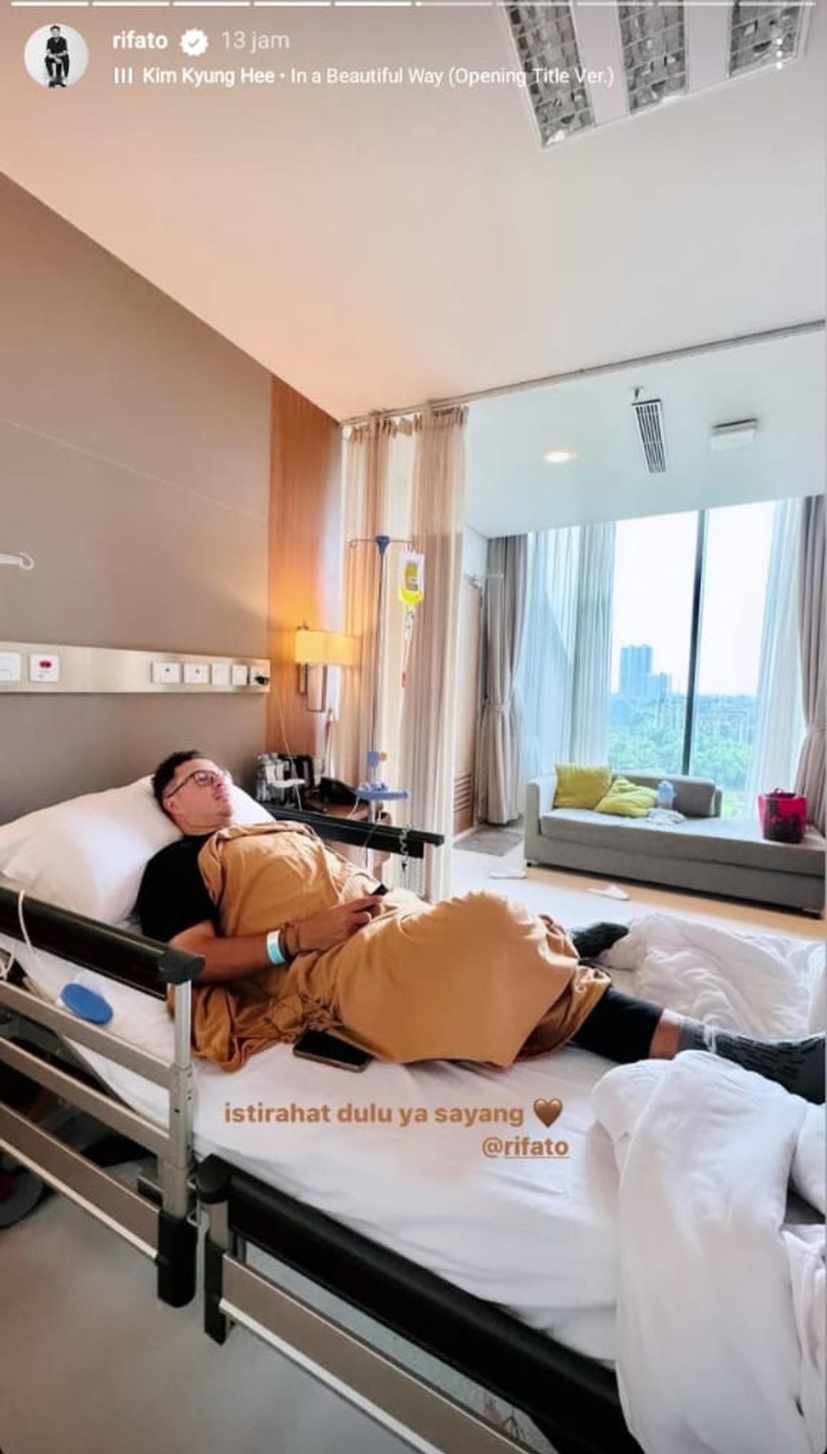 Dok. Istimewa