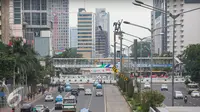 Pasca-Bom Sarinah, Polisi Bekasi Perketat Markas dan Objek Vital