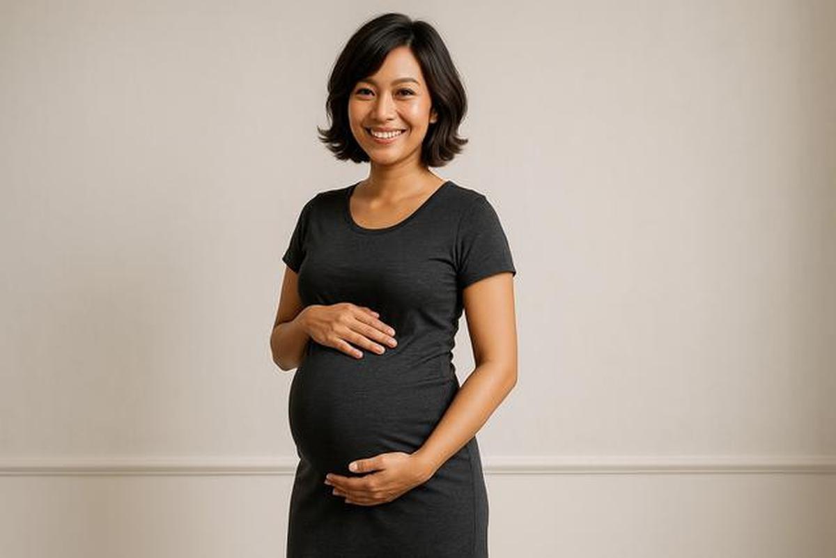 Apa Potongan Rambut Terbaik untuk Ibu Hamil? Ini 10 Hair Style yang Bikin Tampil Percaya Diri