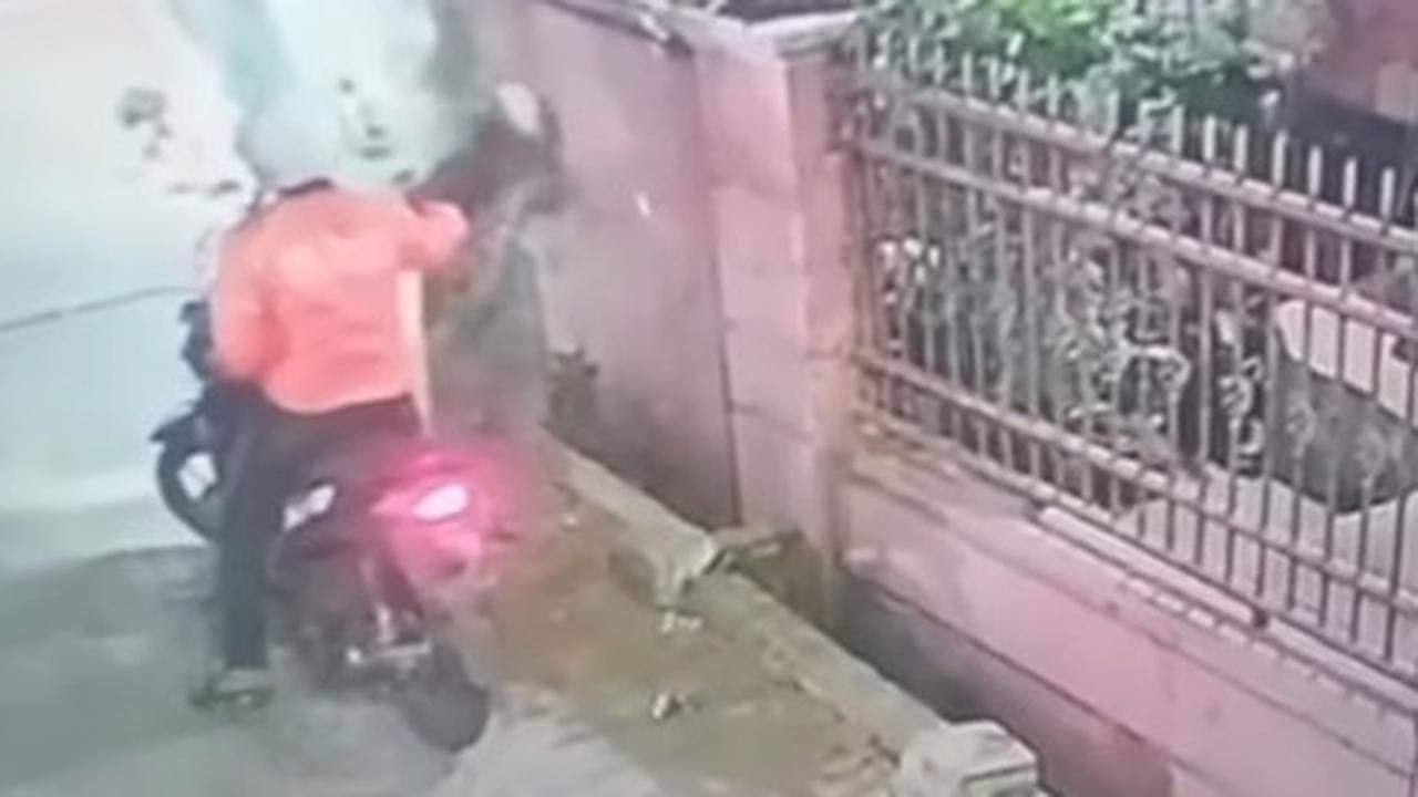Nenek 88 Tahun Dijambret Saat Berjalan Tertatih, Pelaku Tancap Gas