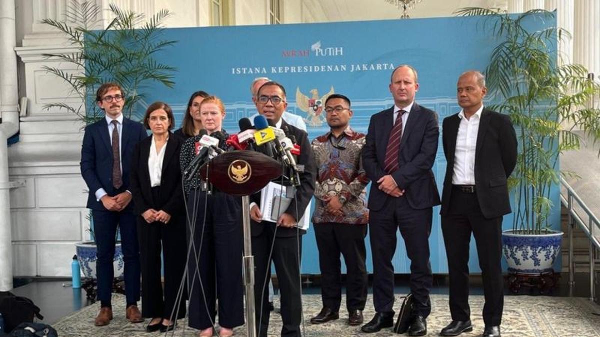 Prabowo Siapkan 10 Kampus Medis, Gandeng Imperial College London