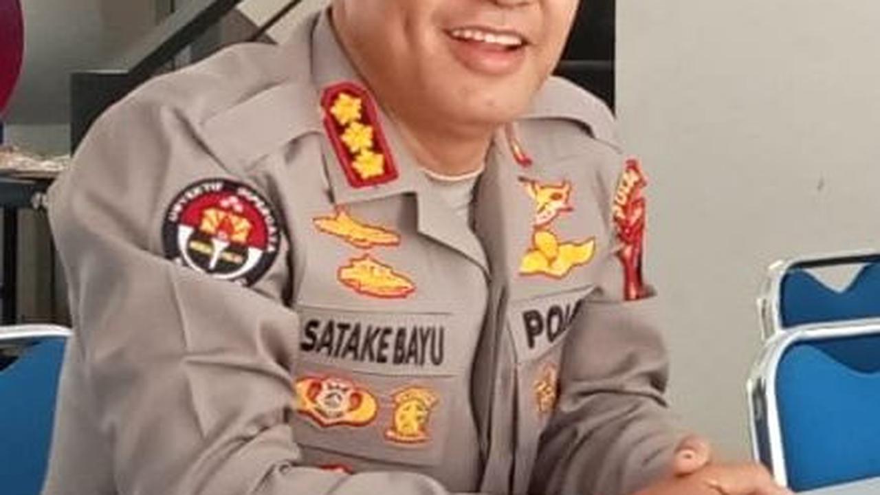 Polisi Tetapkan Pimpinan Ponpes di Karanganyar Tersangka Kasus Pencabulan, Enam Santri Jadi Korban