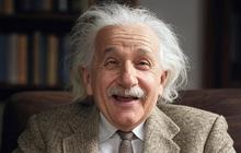 Ini Respons Einstein saat Teori Relativitasnya "Dimaki-maki", Bikin Pengkritiknya Ciut Nyali