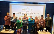 Syekh Yusuf Diakui Dunia, AMSY Dorong Film untuk Diplomasi Budaya