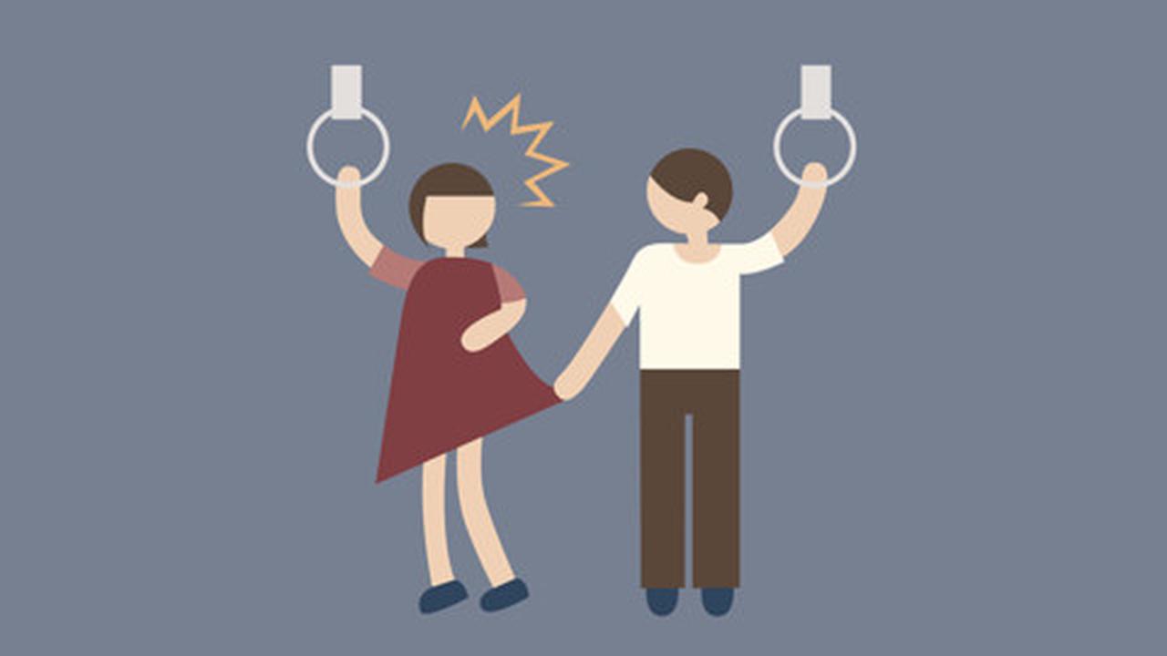 Ini tips agar perempuan tak alami pelecehan di angkot