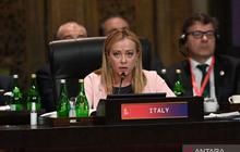 Donald Trump Sebut PM Meloni 'Tak Akan Bisa Berteman Lagi' dengan AS, Picu Ketegangan AS Italia