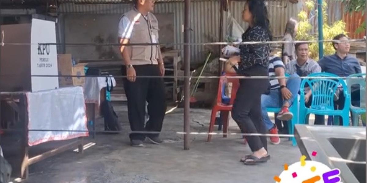 Dok. Istimewa