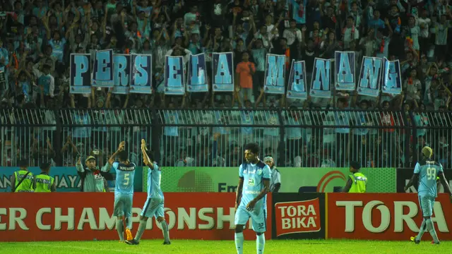LA Mania