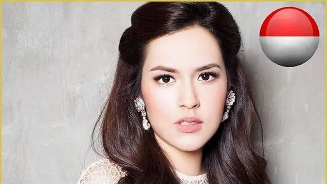 Raisa Hingga Cinta Laura, 4 Artis Tanah Air Masuk Nominasi Wanita Cantik di Dunia 2018