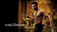 The Wolverine Tanpa Sensor Lebih Asyik, Tapi...