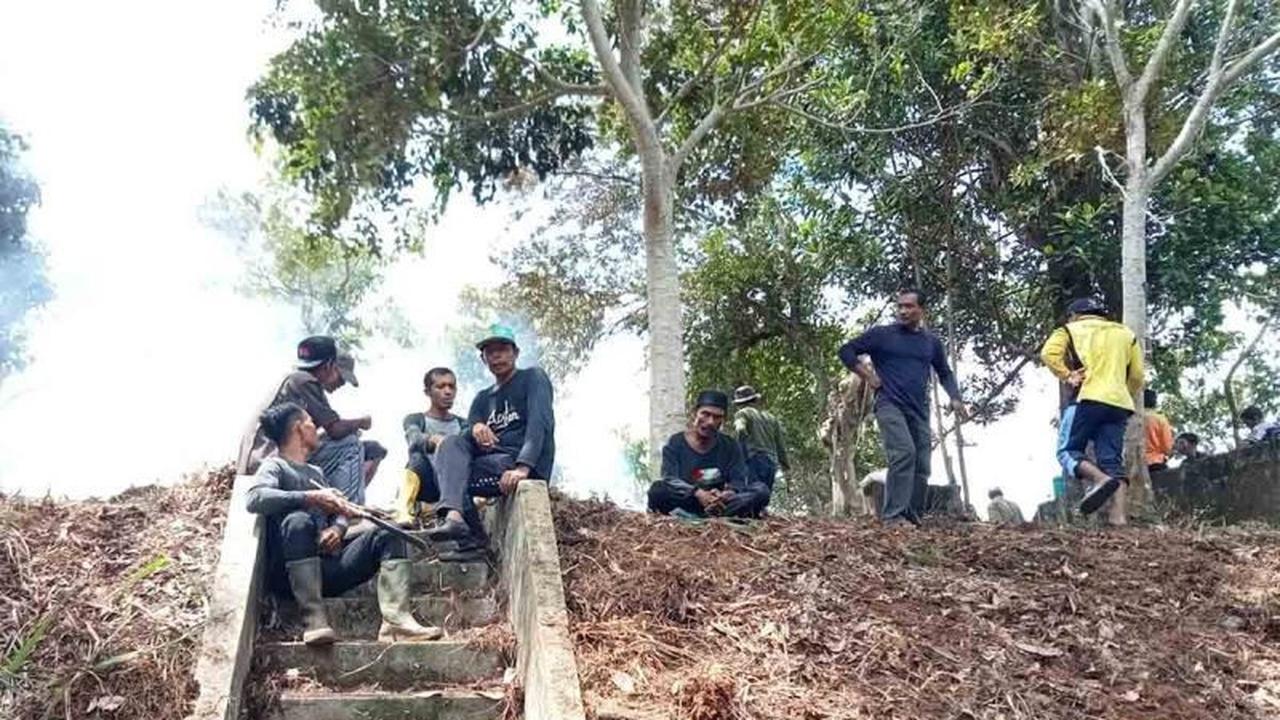 Tahukah Anda? Bivak Belanda di Aceh Selatan yang Berdiri Sejak 1931 Kini Dikembangkan Jadi Destinasi Wisata Sejarah