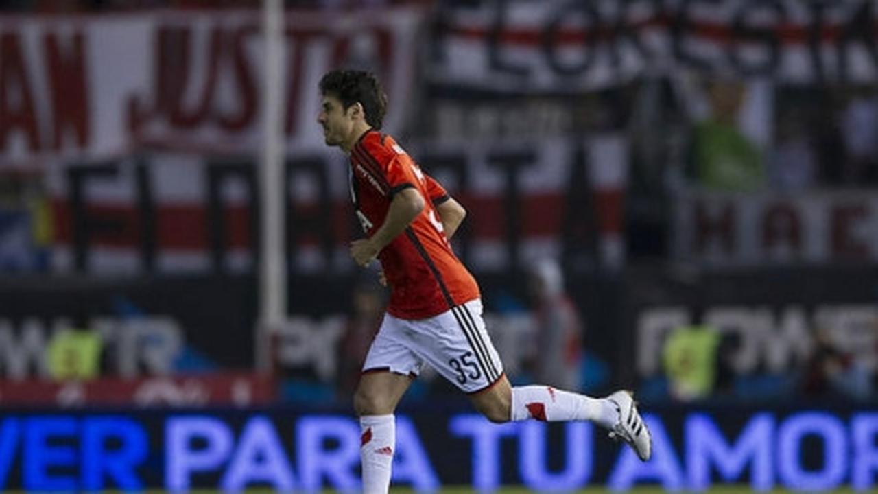 Pablo Aimar Gantung Sepatu