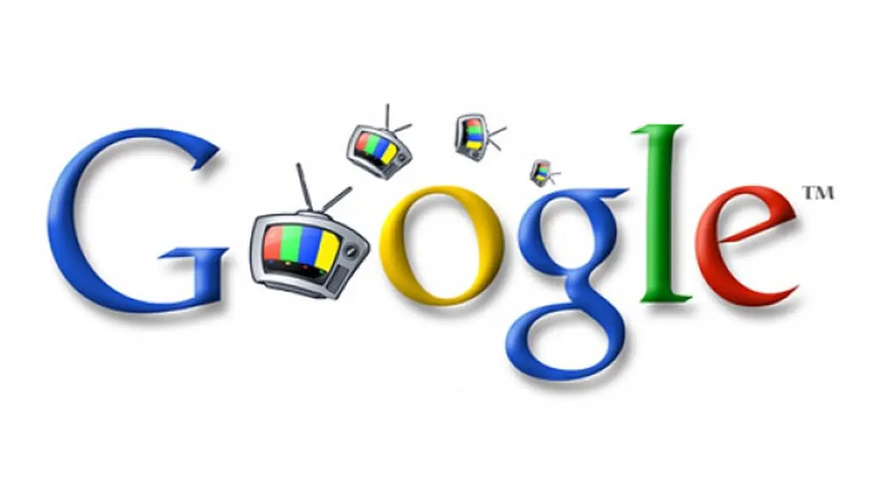 Google TV