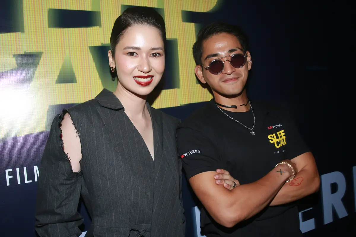[Fimela] Bio One dan Laura Basuki