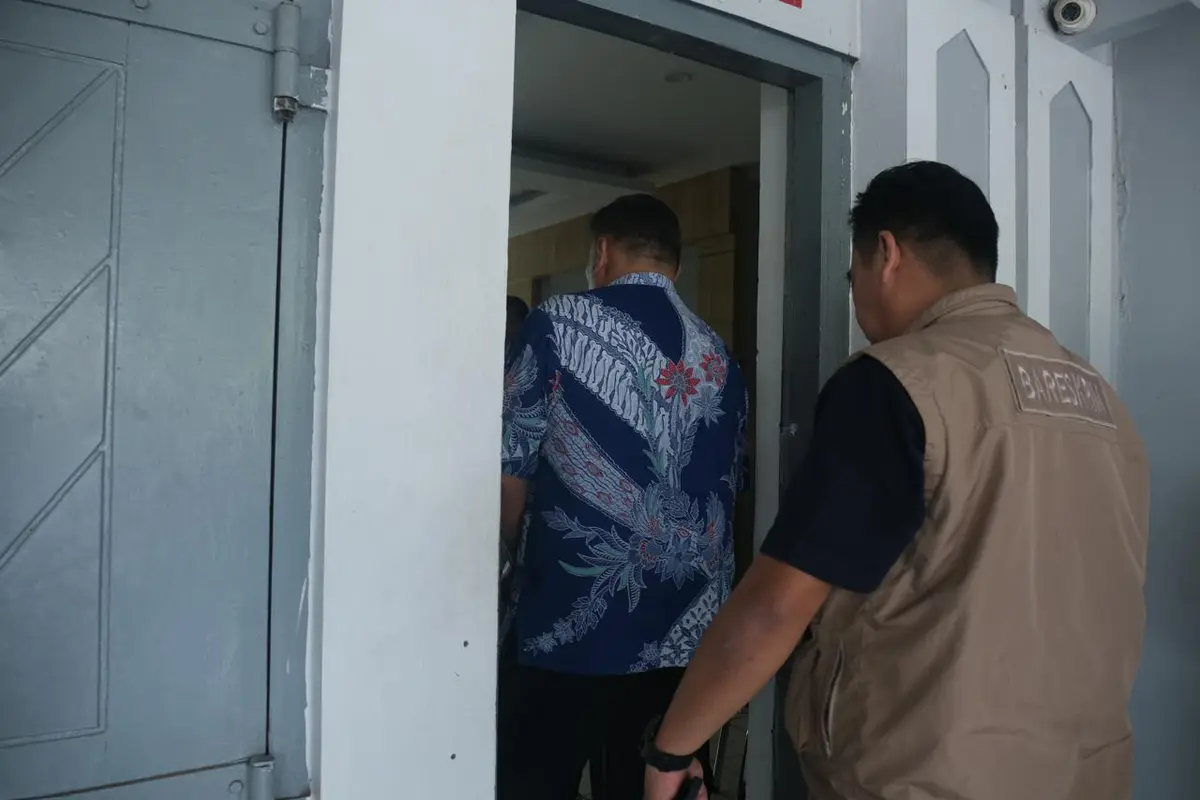 Kantor Wilayah (Kanwil) Direktorat Jenderal Pajak Jawa Tengah I