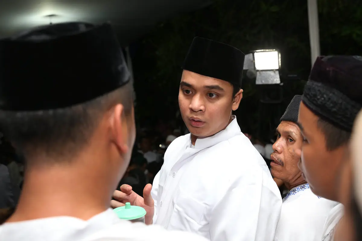 [Bintang] Billy Syahputra