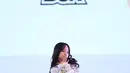Membawakan busana dari sebuah ritel ternama, Gempi sukses gebrak runway bak model profesional