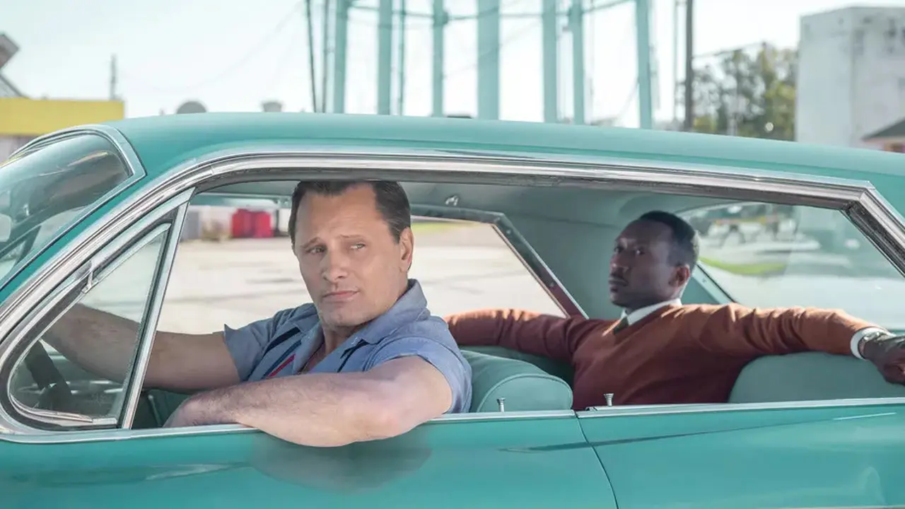 Green Book