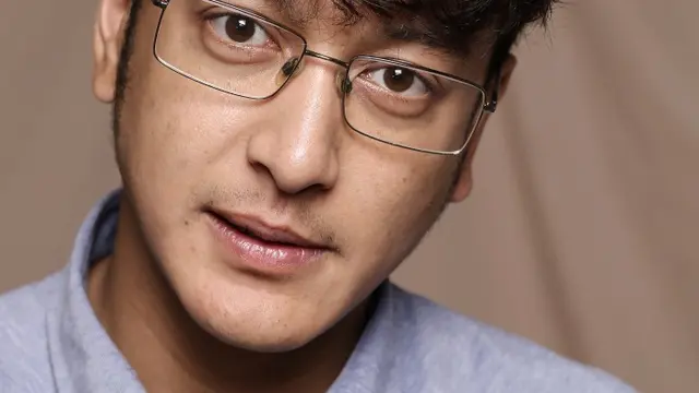 [Bintang] Dimas Anggara
