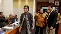 Sri Mulyani Imbau WP Segera Betulkan SPT demi Hindari Sanksi