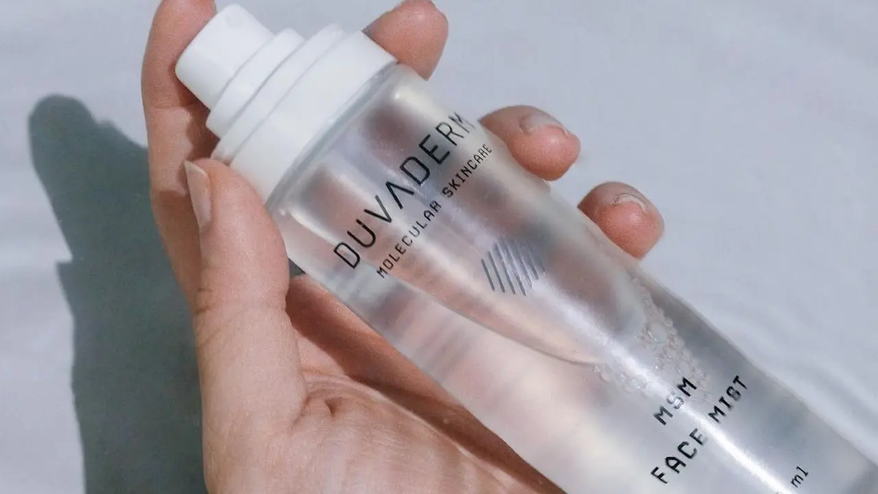Skincare Lokal