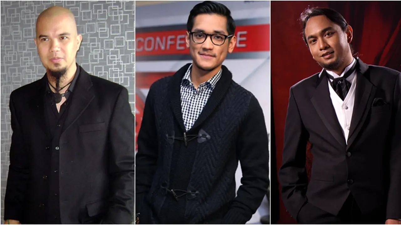 Ahmad Dhani, Afgan, Bebi Romeo