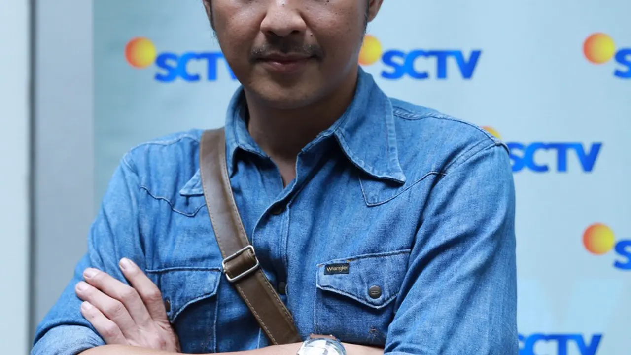 [Bintang] Agus Kuncoro