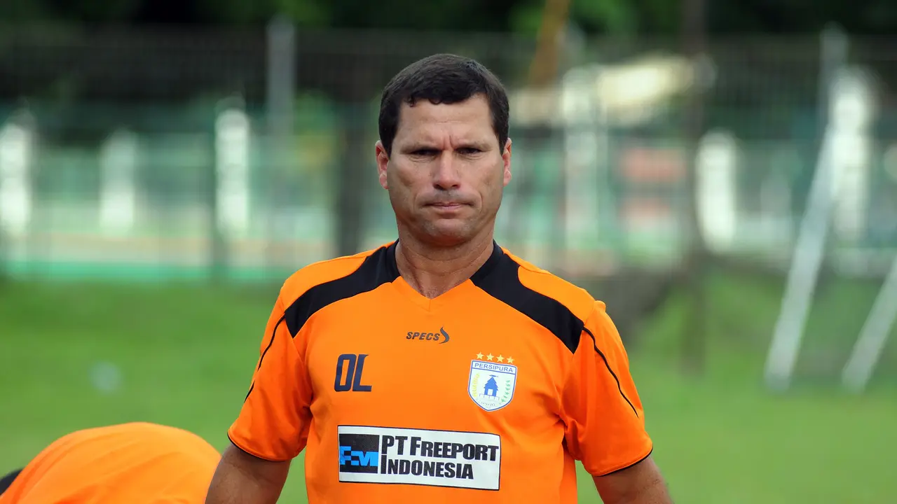 Oswaldo Lessa