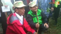 Banjir Jakarta, Jokowi: Kami Tak Salahkan Siapapun