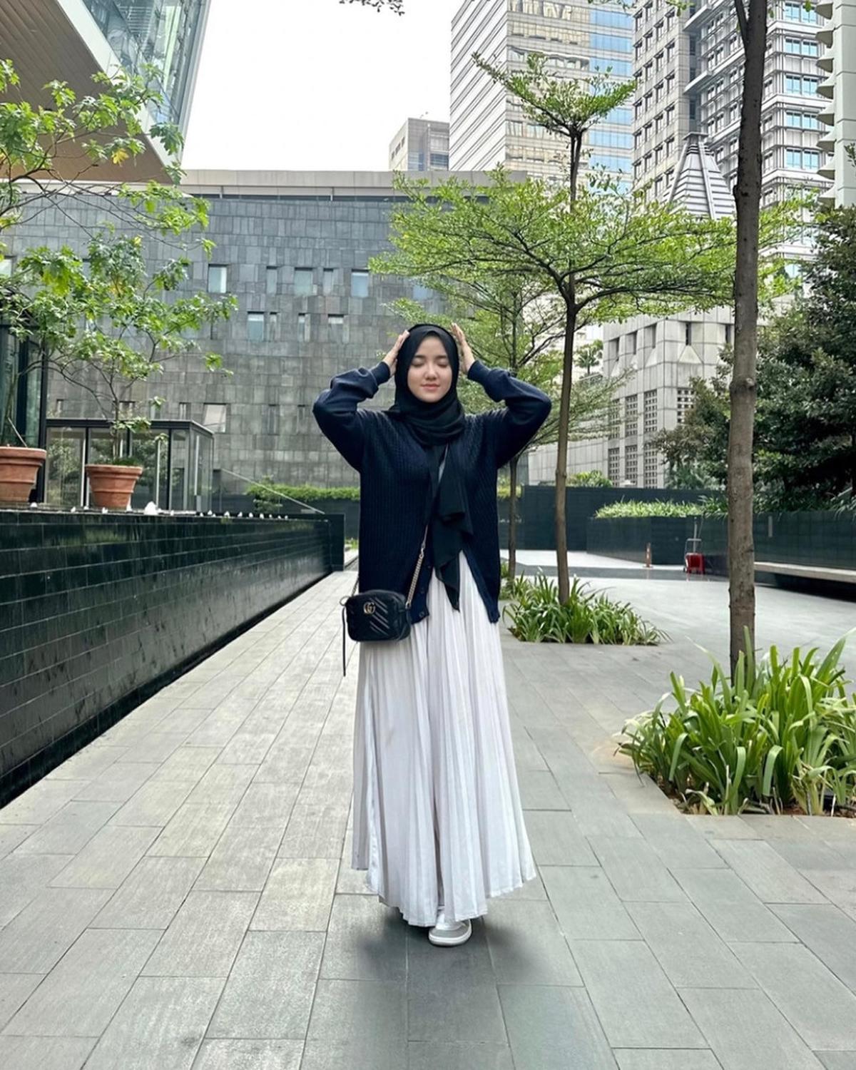 Sabda Ahessa Sekarang Berstatus Single