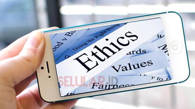 Sudah Tahukan Kamu Netiquette Medsos?