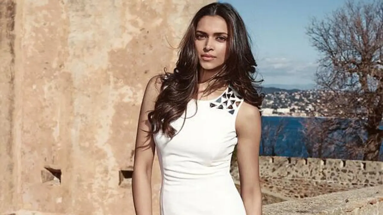 Deepika Padukone