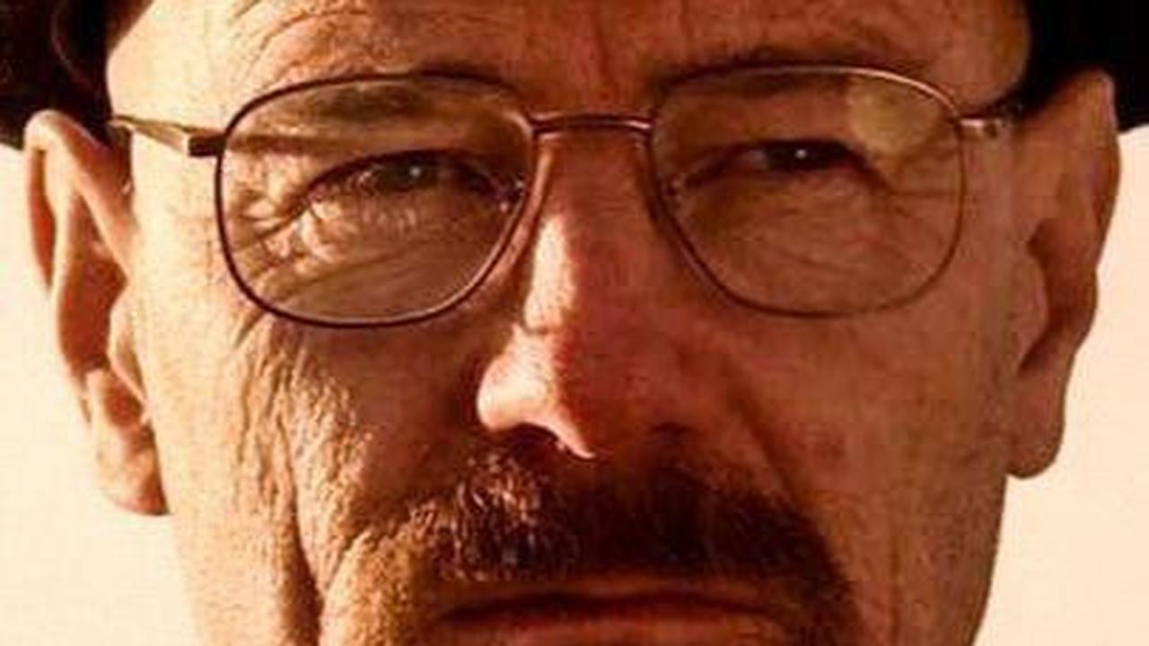 5 Recommended Movies and Series Starring Bryan Cranston