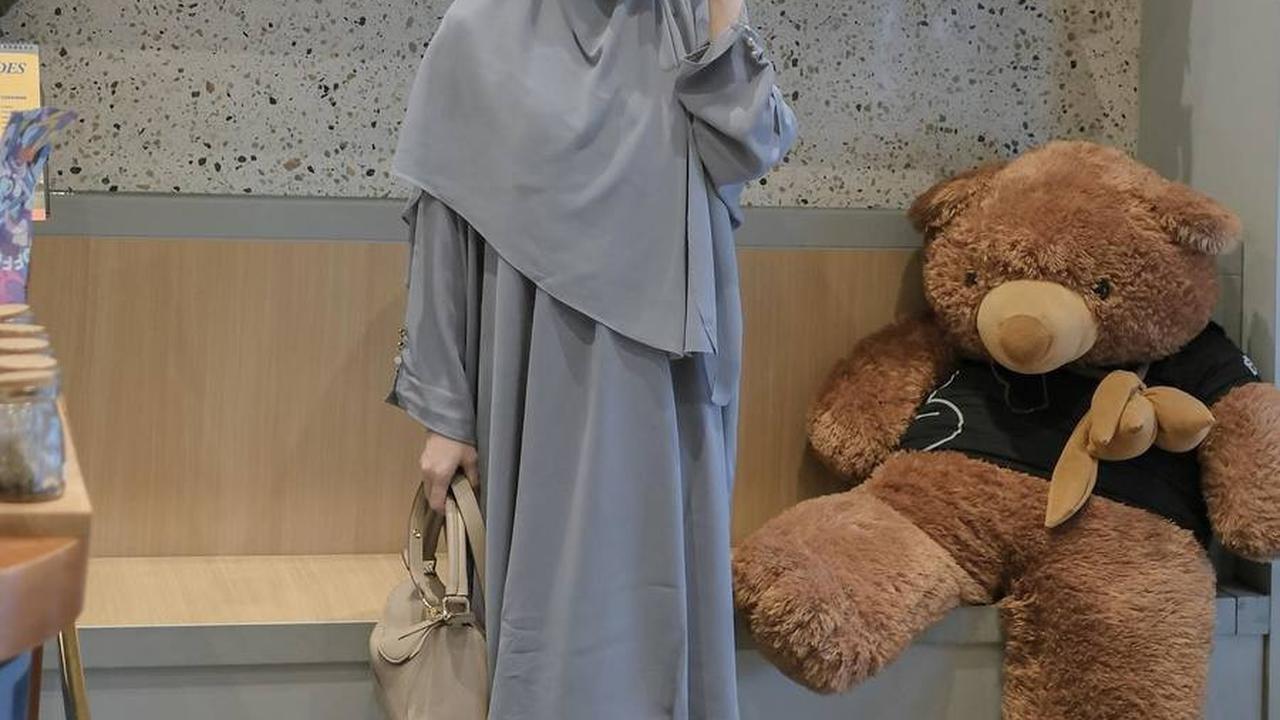 Semakin Anggun