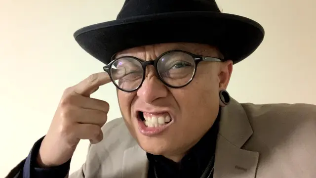 Donny Verdian