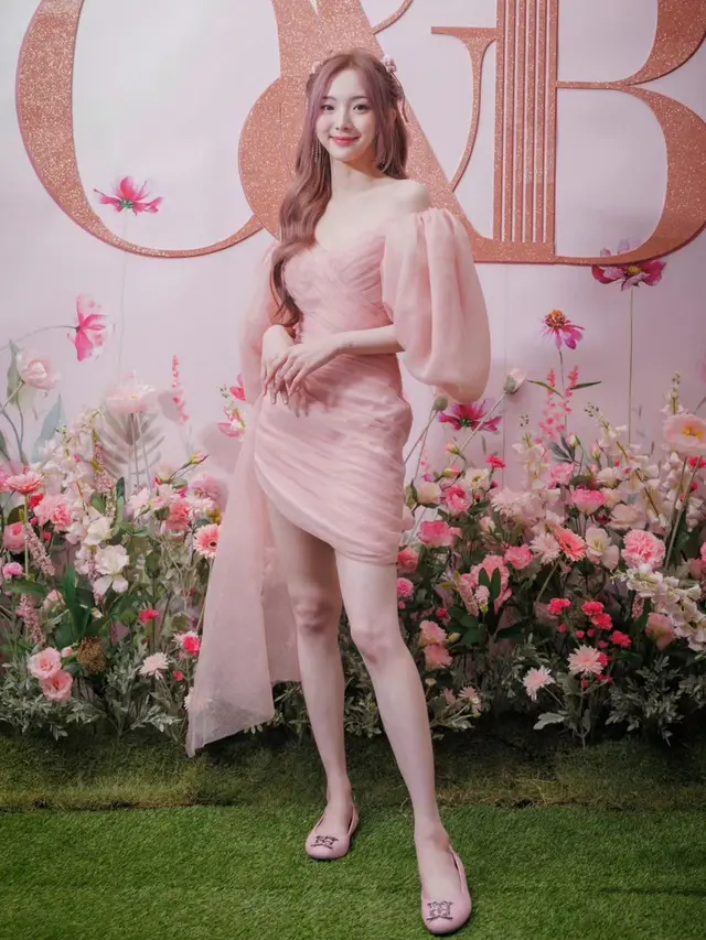 Nene Pornnappan (Instagram/nenevader)