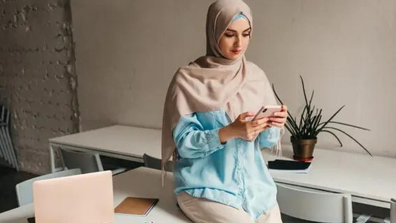 Doa Mandi Wajib Haid Menurut Islam, Beserta Niat dan Tata Cara Lengkapnya