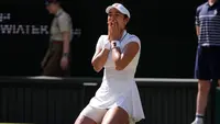 Kisah Alexandra Eala, Dari Lapangan Basket hingga Singkirkan Juara Bertahan Wimbledon