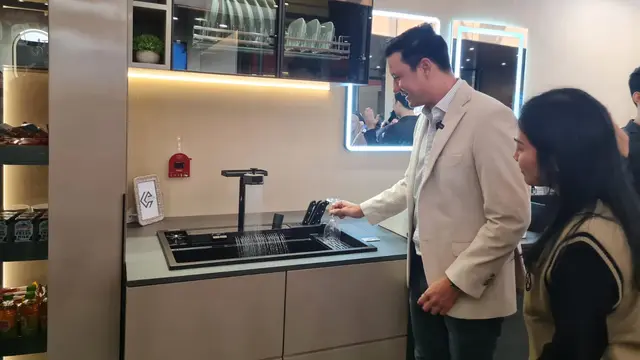 Kitchen Sink