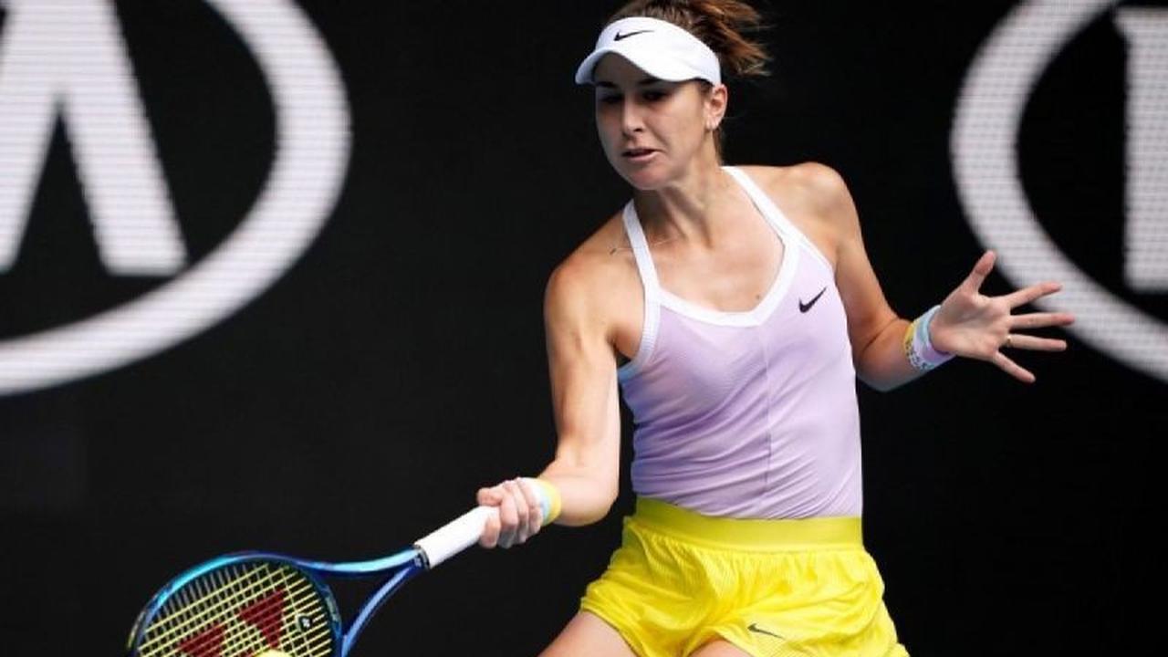 Bencic dan Wawrinka Pimpin Kemenangan Gemilang Swiss di United Cup