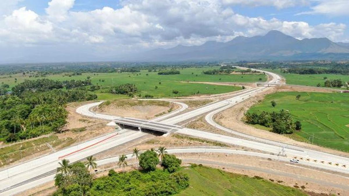 Diskon Tarif Tol Selama Libur Natal dan Tahun Baru, Ini Daftarnya