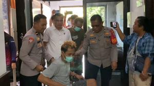 Kasus Curanmor, Polisi Ringkus Oknum Perangkat Desa Probolinggo