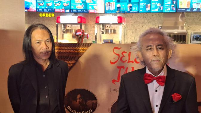 Epy Kusnandar Meninggal, Pernah Singgung Wasiat Dimakamkan di Garut