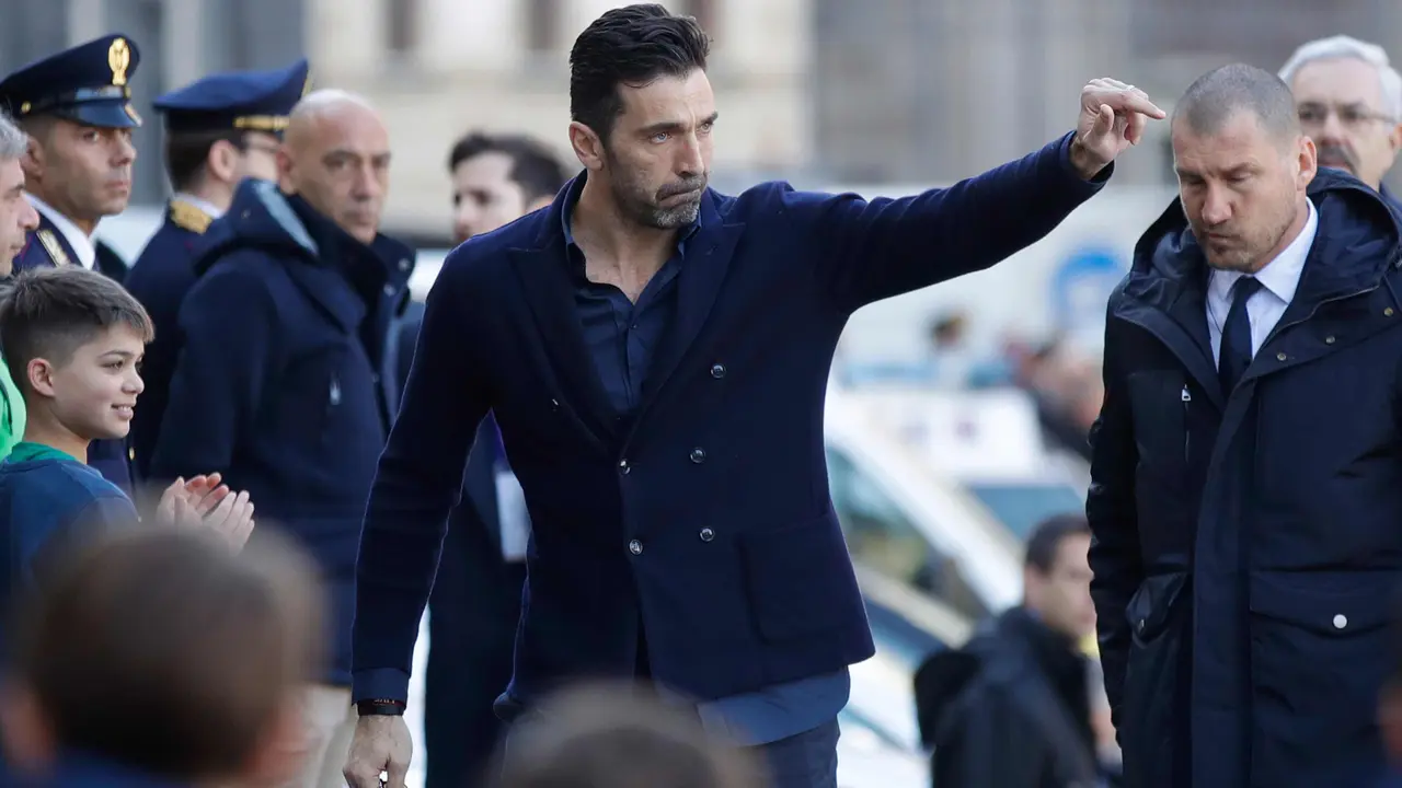 Pemakaman Davide Astori