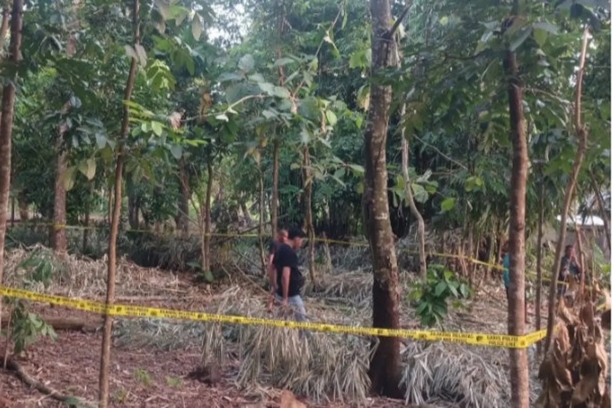 Selisih Paham Masalah Adat, Pria di NTT Tewas Ditangan Tiga Kerabatnya